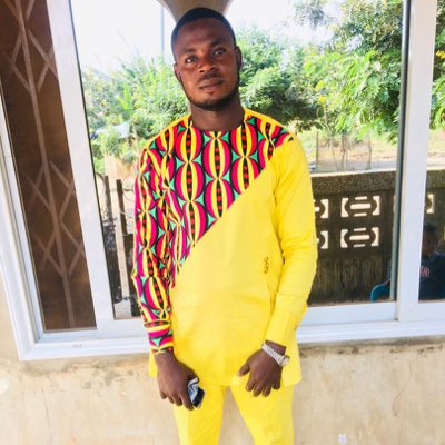 GloverRichard6's tweet photo. #NewProfilePic https://t.co/JGAPFy1Jdg