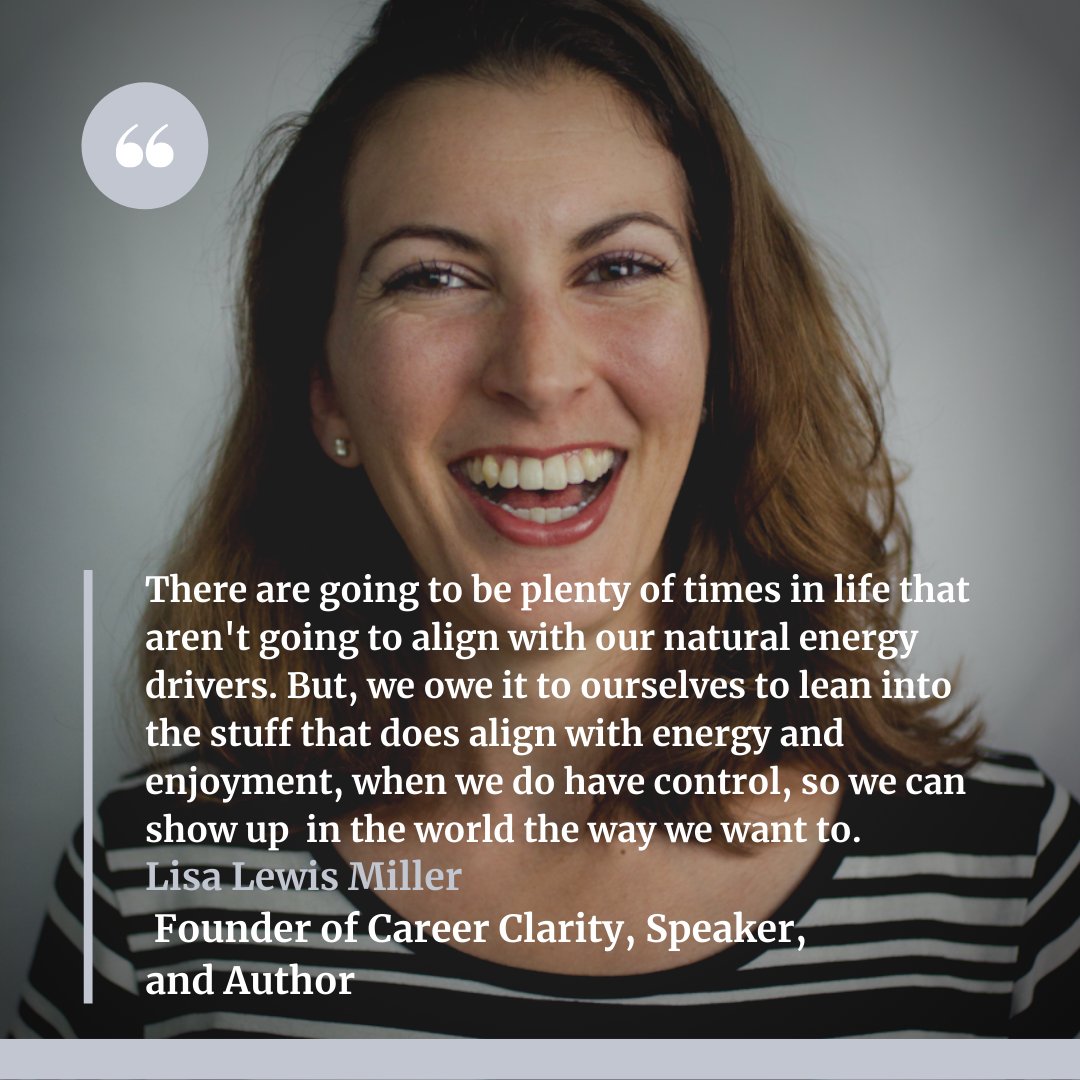 Are you ready for another episode of #negotiateanything? Tomorrow, Lisa Lewis Miller's episode: Negotiating a More Fulfilling Career airs. This is a great one, don't miss out!
.
.
#podcast #negotiation #careertransition #jobsearch