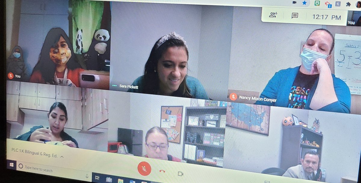 IngridCastelo87's tweet photo. It's Tuesday... you know what that means 😏 Math PLC time 🙌🏼 🤓 @Vardeman_AISD @drgoffney @patriciarod19 @Primary_AISD @Numbersense_902 @AldineISD #learning #mathteks  #lessonplanning  #SharingIsCaring https://t.co/VuDMWhiZjA