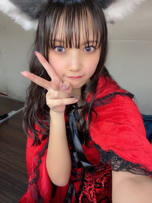 奥野未悠のTwitter画像3