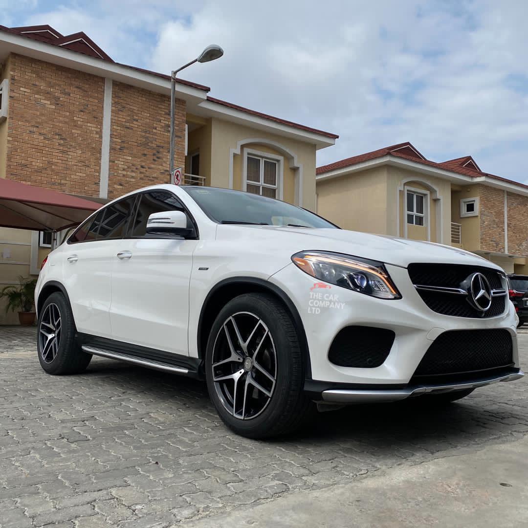 ldgcolt's tweet photo. Galant white horse !
#pretoria
RT @CNwanbueze : Mercedes Benz GLE450 Coupe 2016. Fullest Option,ForeignUsed
Complete Duty.#26.5m net
Pls kindly RT and patronize #CalebAutos. Lagos
#tuesdayvibe #JumiaToTheRescue
#NutritionConferenceNG https://t.co/IPhrQChned