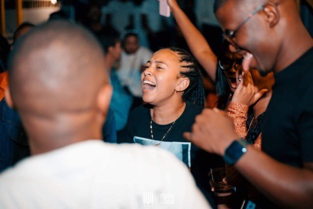 kirstyxgoordeen's tweet photo. Okay okay!๐คฉ๐ค hereโs what went down last week Friday at #mintnotthenormalone!
You already know it was a movie ! Scenes upon scenes๐ ๐
if you have regrets you better pull through this Friday for yet another banger!๐ฅต
#MintRecap https://t.co/XvaBOdbyTq