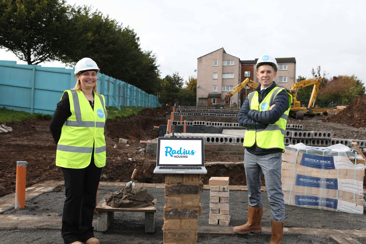 Here’s a great event being hosted by @RadiusHousing. Housing will be critical to the economic recovery of Northern Ireland. #socialhousing #housingassociations