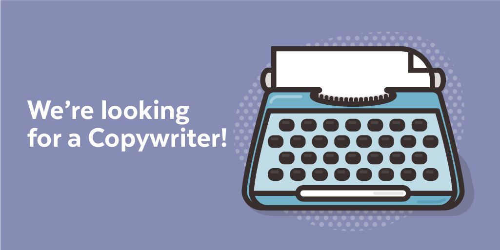 Do you write content that people can’t help but act on? Are you an eagle-eyed error spotter? Are you a concept guru? We need a full-time writer to join our team. If you think you have what it takes, we think you should apply right now: habithq.ca/careers/copywr…
