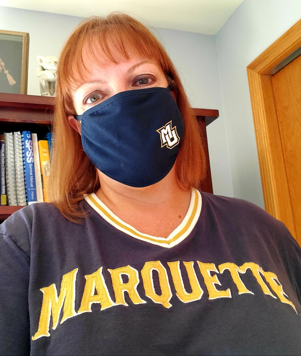 Congrats Dr. Stacy Barnes on your new grant award from <a href="/BaderGiving/">Bader Philanthropies</a>. The project will develop Age-Friendly Healthcare Systems in WI guided by the"4Ms" of geriatric care: Mobility, Medications, Mentation &amp; What Matters.