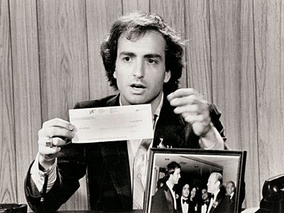 Happy Birthday, creator Lorne Michaels. 