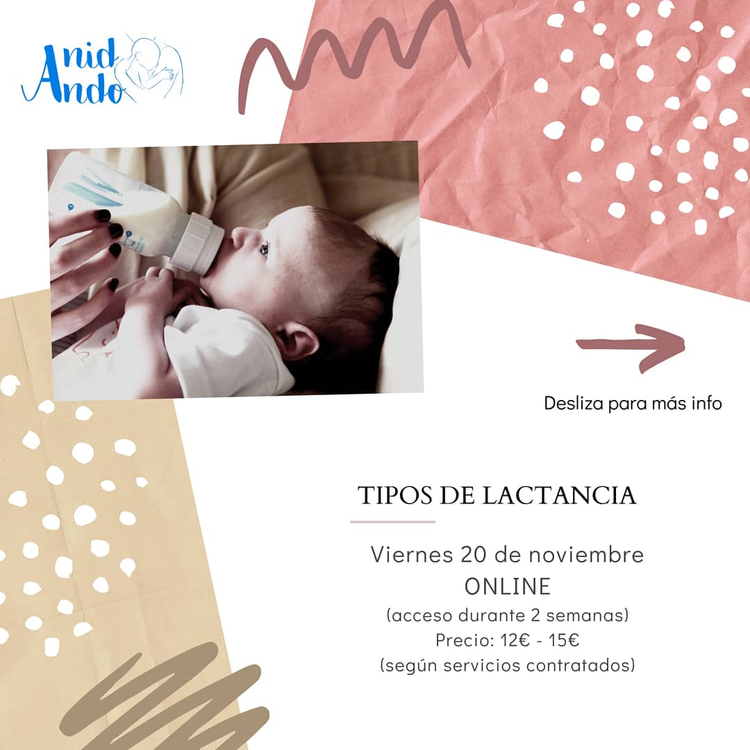 AnidAndocrianza's tweet photo. ¡NUEVA FECHA de estos 2 talleres!
Inscripciones en https://t.co/uMbwWOAjFz
#saludinfantil #salud #reciennacido #cordon #alimentacion #sueño #cuidadosbasicos #taller #quehacer #mpaternidad #crianza #lactanciamixta #lechedeformula https://t.co/nOYpyGefzh