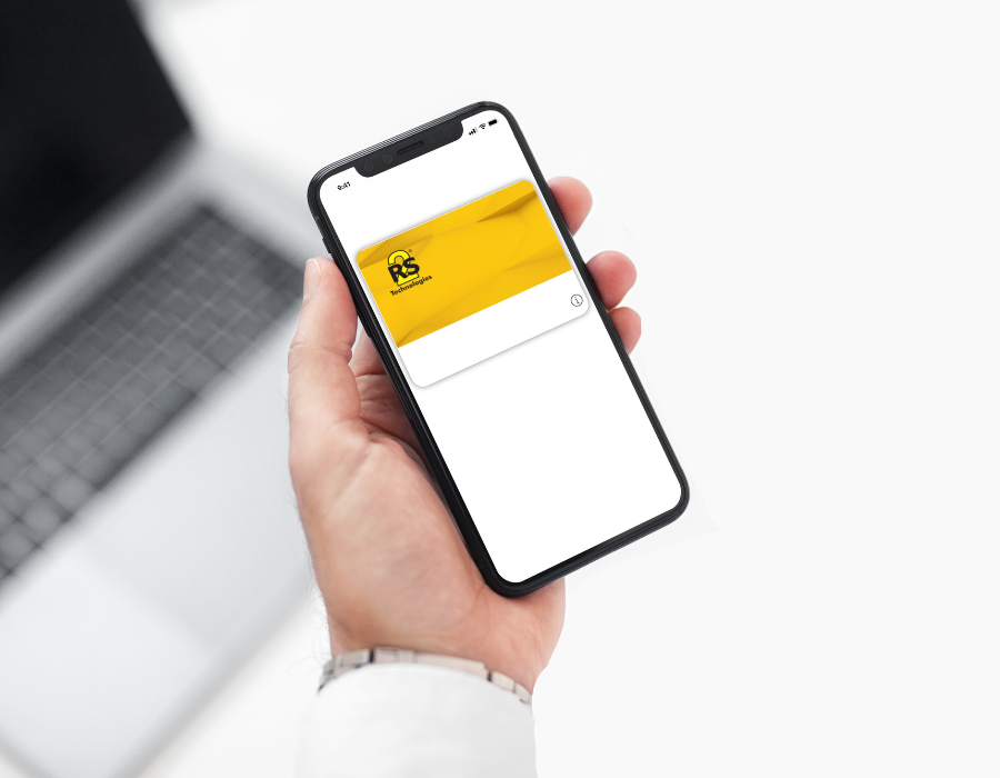 RS2Technologies's tweet photo. Zero-touch #mobile ID is here: #ACTID from RS2 offers the flexibility of a #smartphone with the functionality of its award-winning platform. Find out more: https://t.co/TZAEsk1FxD #mobilecredentials https://t.co/JNxNbkq71c