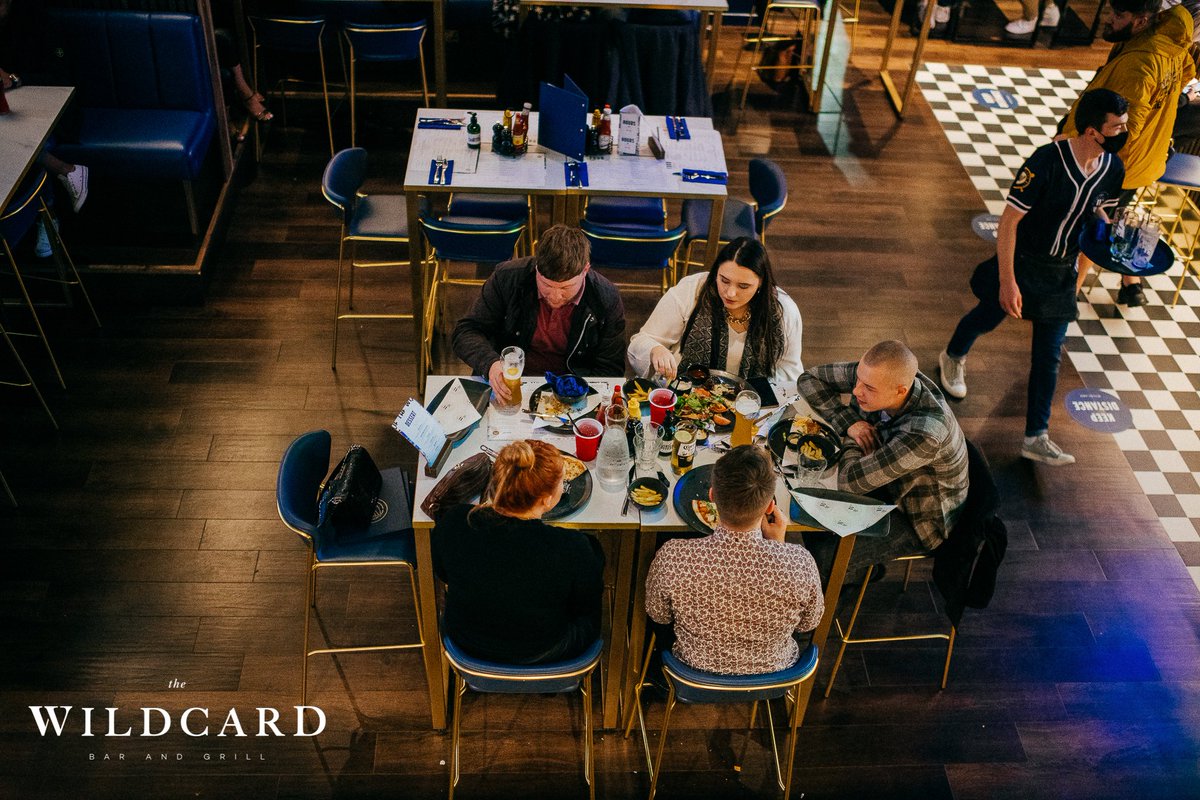 Missing the beautiful people of Sheffield this week! 
We cant wait to reopen! 🤩