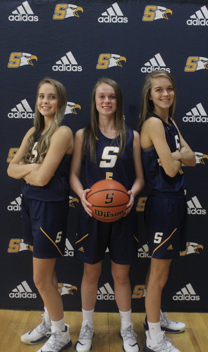 LadyEagles_BKB's tweet photo. Lady Eagles tip-off season tonight 6:30pm at Cosby. Looking forward to getting back on the floor with this group of seniors! ⁦@flightselect3⁩ @e_russell4 ⁦@kwaggoner10⁩ https://t.co/awuFGKa4uF