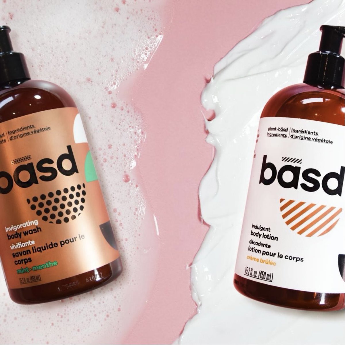 Mandelephant's tweet photo. #MadeinCanada 🇨🇦 ... not all skincare products are made equal.  BASD products are ... 🧼 CLEAN all products score a 0 on the @thinkdirty app⭐️ EFFECTIVE ~ they give you that clean feeling without leaving you dry &amp; ashy 🌱 QUALITY  ingredients such as #Sheabutter, #aloeVera, etc https://t.co/fWF5EZdLT8