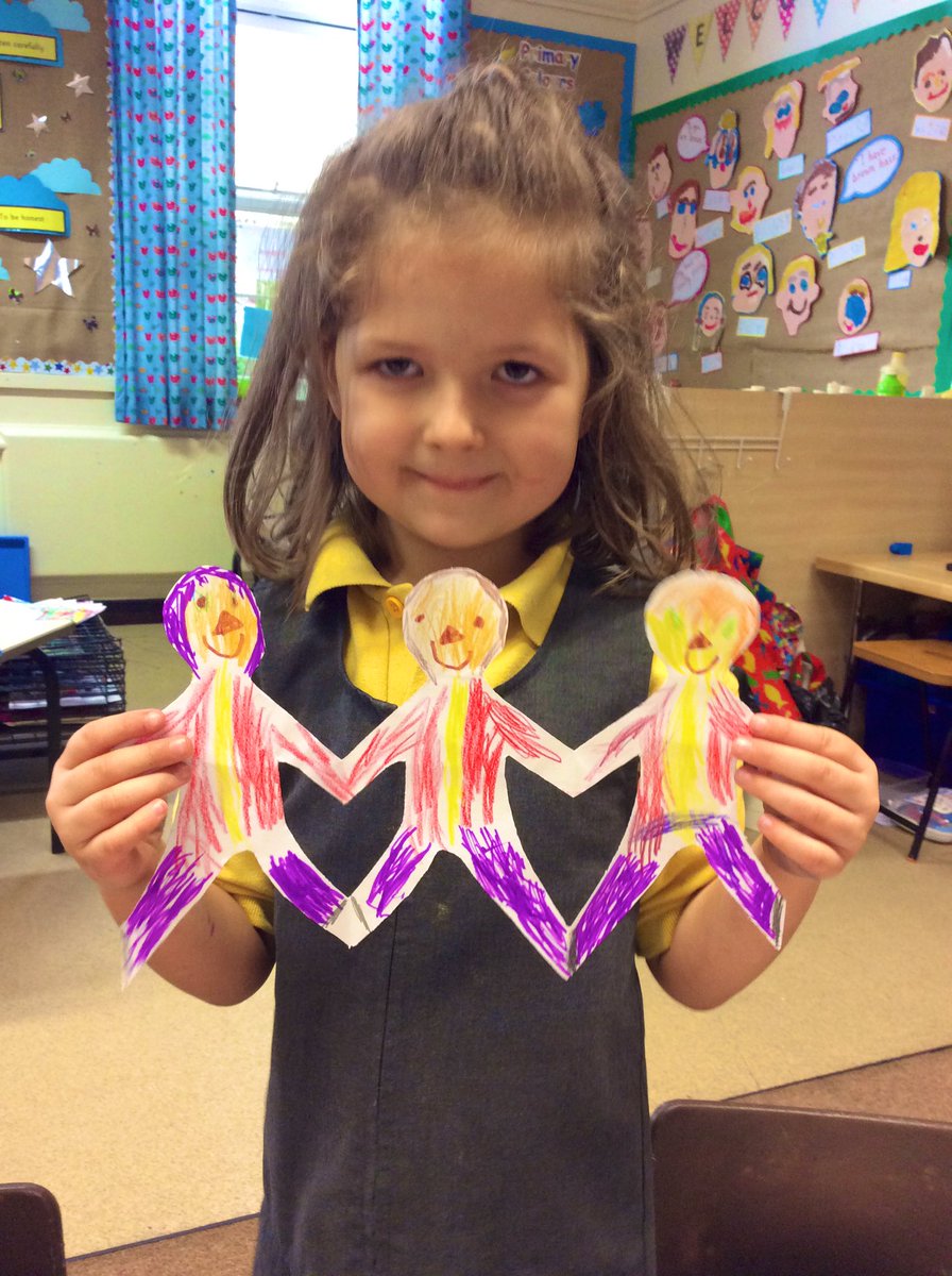 FRISroom4's tweet photo. This week is friendship week and we have been thinking about friends who are special to us and why 😊 https://t.co/anDXtp1B2F
