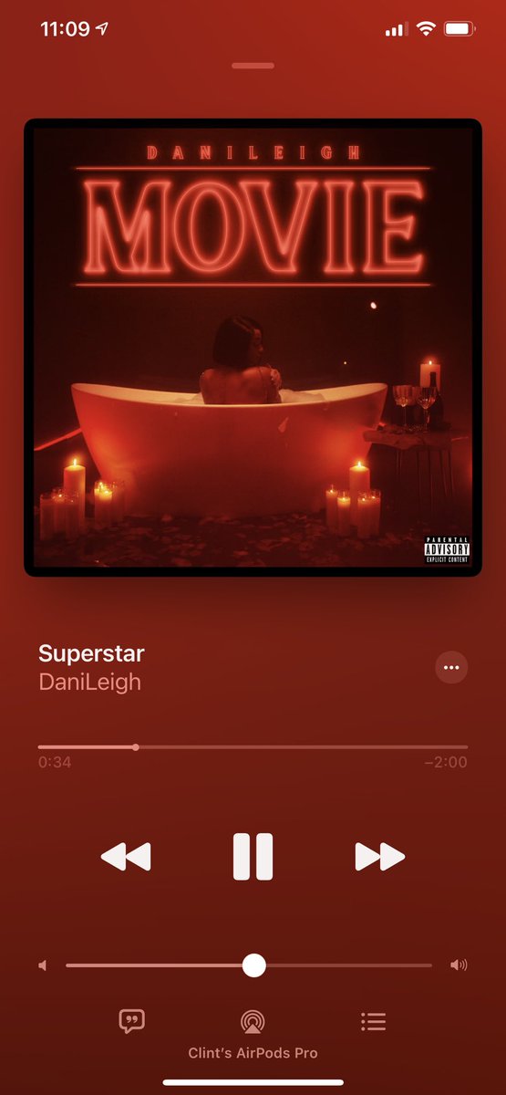 cdedmund's tweet photo. @DaniLeigh #MOVIEBYDANILEIGH #Superstar Love the vibe of this one https://t.co/kMbMpEg0bm