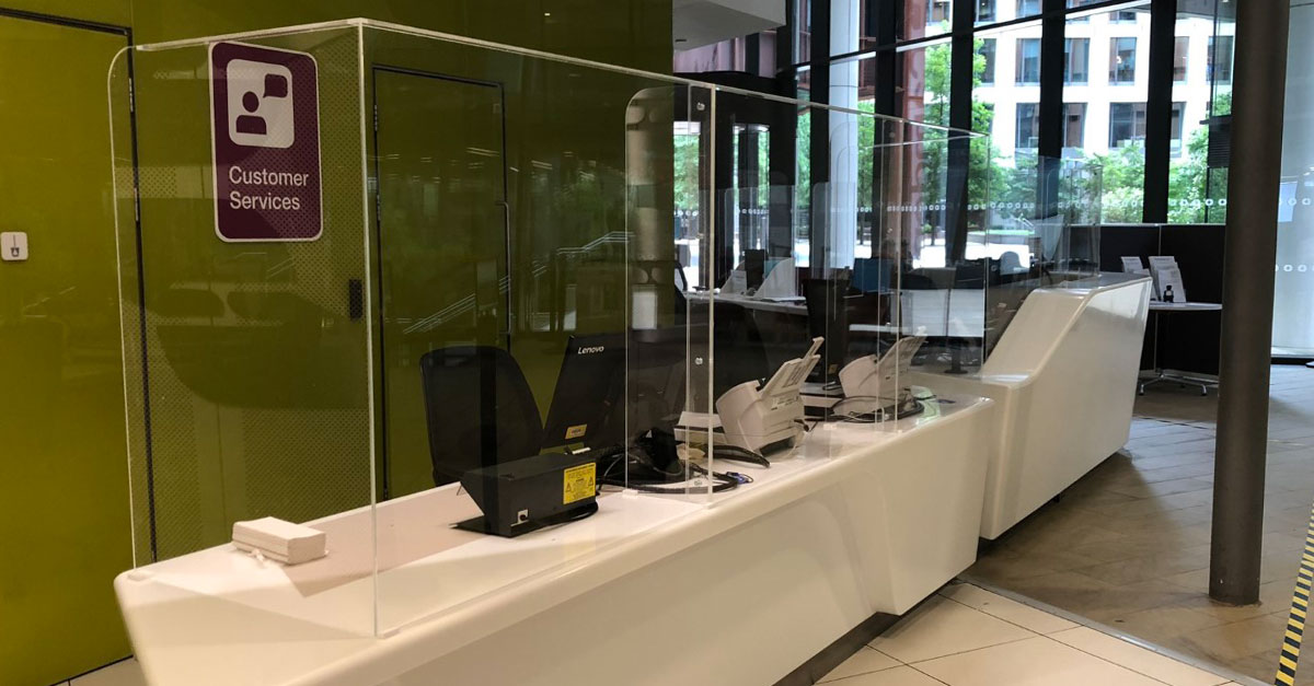 team_tecna's tweet image. Whilst we have a range of standard products, why not push the boat out and go for something completely custom to fit your EXACT requirements? Our team are only a call away to take on your challenge 01932 570 770 📞

#customsolution #custom #bespoke #acrylicscreens