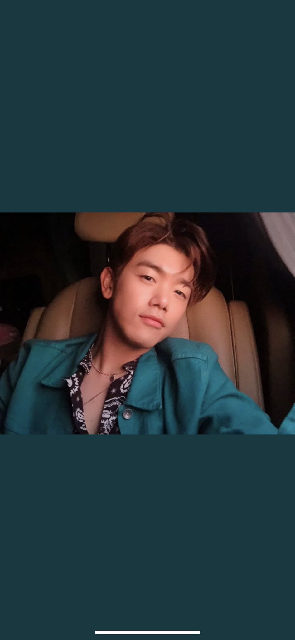 HAPPY BIRTHDAY ERIC NAM  