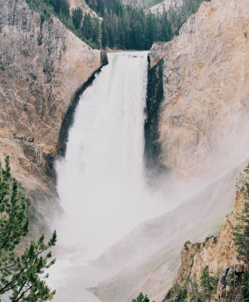 wyoming on film