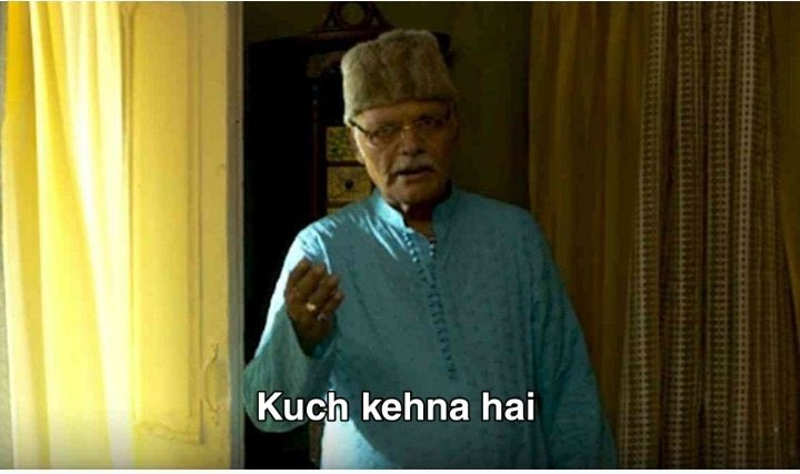 MuKuL_vErMa_'s tweet photo. @NetflixIndia https://t.co/65je26qemK