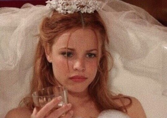 Happy birthday to the gorgeous and iconic Rachel McAdams 