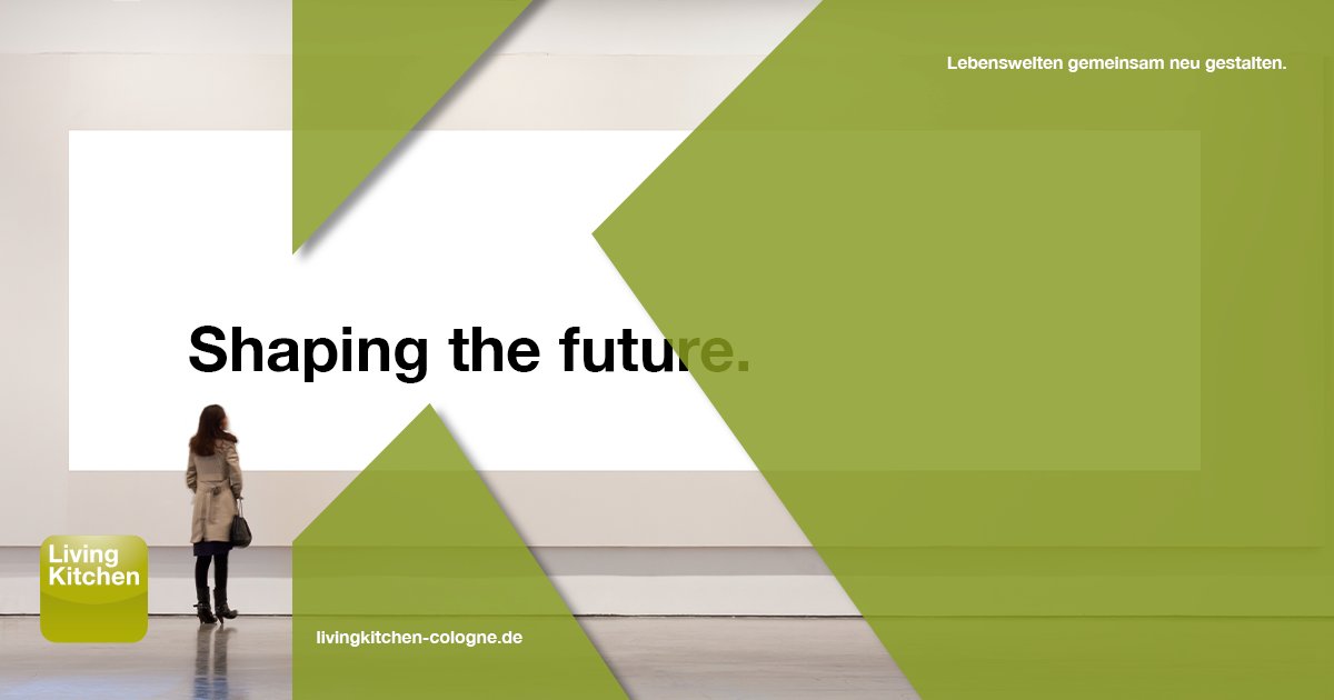 LivingKitchen® tweet media