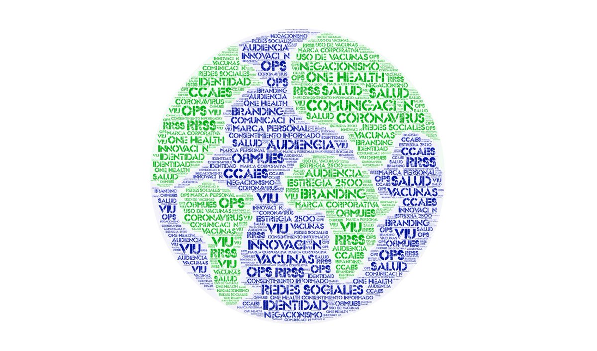 SaludCommunity's tweet photo. C CORONAVIRUS
O OPS
M MMD
U USO DE VACUNAS
N NEGACIONISMO
I INNOVACIÓN EN SALUD
C CCAES
A AUDIENCIA EN RRSS
C CONSENTIMIENTO INFORMADO
I IDENTIDAD DE MARCA
O ONE HEALTH
N NETWORKING
#Comunicacion #Audiencia #Identidad #Networking #VIU #08MUES #AP1 @Amparosuaymad https://t.co/uaGnfnuZWM