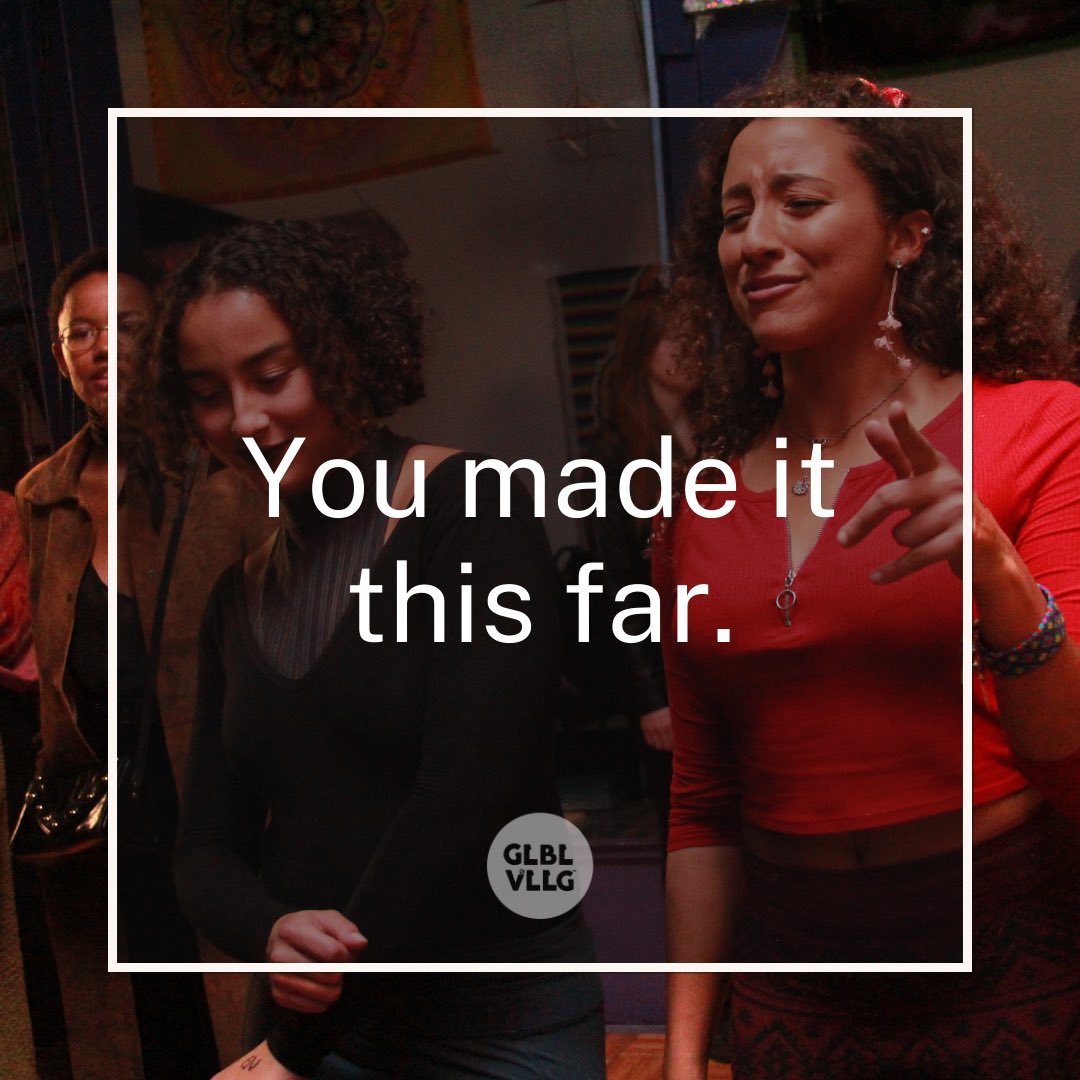 GLBLVLLG tweet media