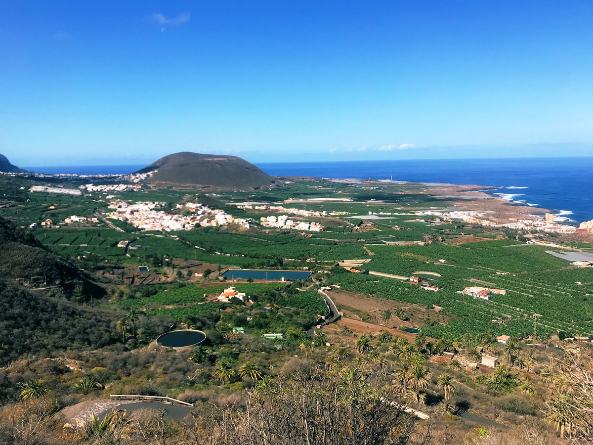 TurismoLosSilos's tweet photo. De mar a cumbre } from the sea to the summit } #LosSilos #IslaBaja #Tenerife #IslasCanarias #Kanarischeinseln #CanaryIslands #EnjoyTheFlow #HaveAGreatDay #NaturalezaViva #LosSilosNatural #SinVertidosAlMar #CambioClimatico #disfrutalavida https://t.co/oreSvJwt1Z