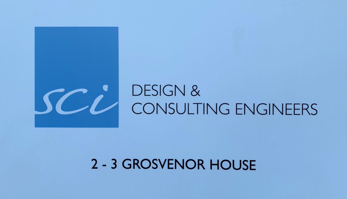 Smart Crosby International Ltd. tweet media