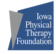 Iowa Physical Therapy Foundation’s mission is to support current and future physical therapists and assistants by establishing, funding, and granting scholarships for students enrolled in Iowa therapy programs. Learn more and consider donating today.iowaapta.org/foundation