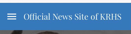 CougarChronicl1's tweet photo. An official news site? 👀👀Keep your eyes peeled for the exciting revamp coming to The Cougar Chronicles! https://t.co/Ca5dHSKqPg