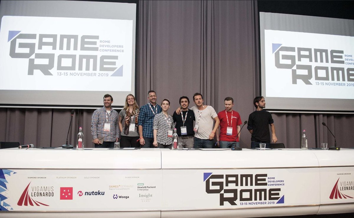 GAMEROME tweet media
