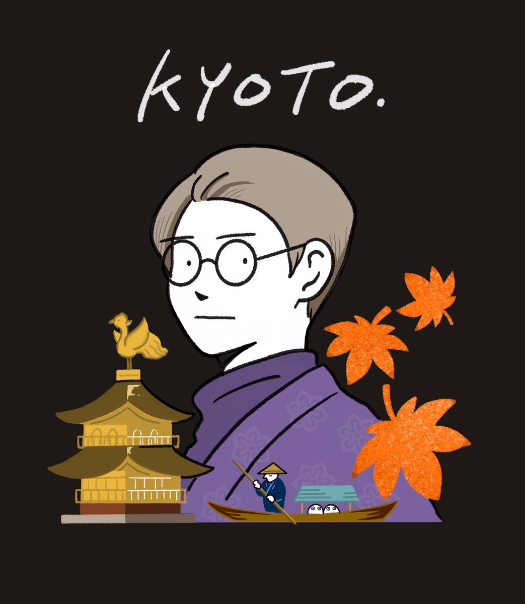 都道府県シリーズ
いまさらだけど人メインにしなくても良いような気がしてきた 
