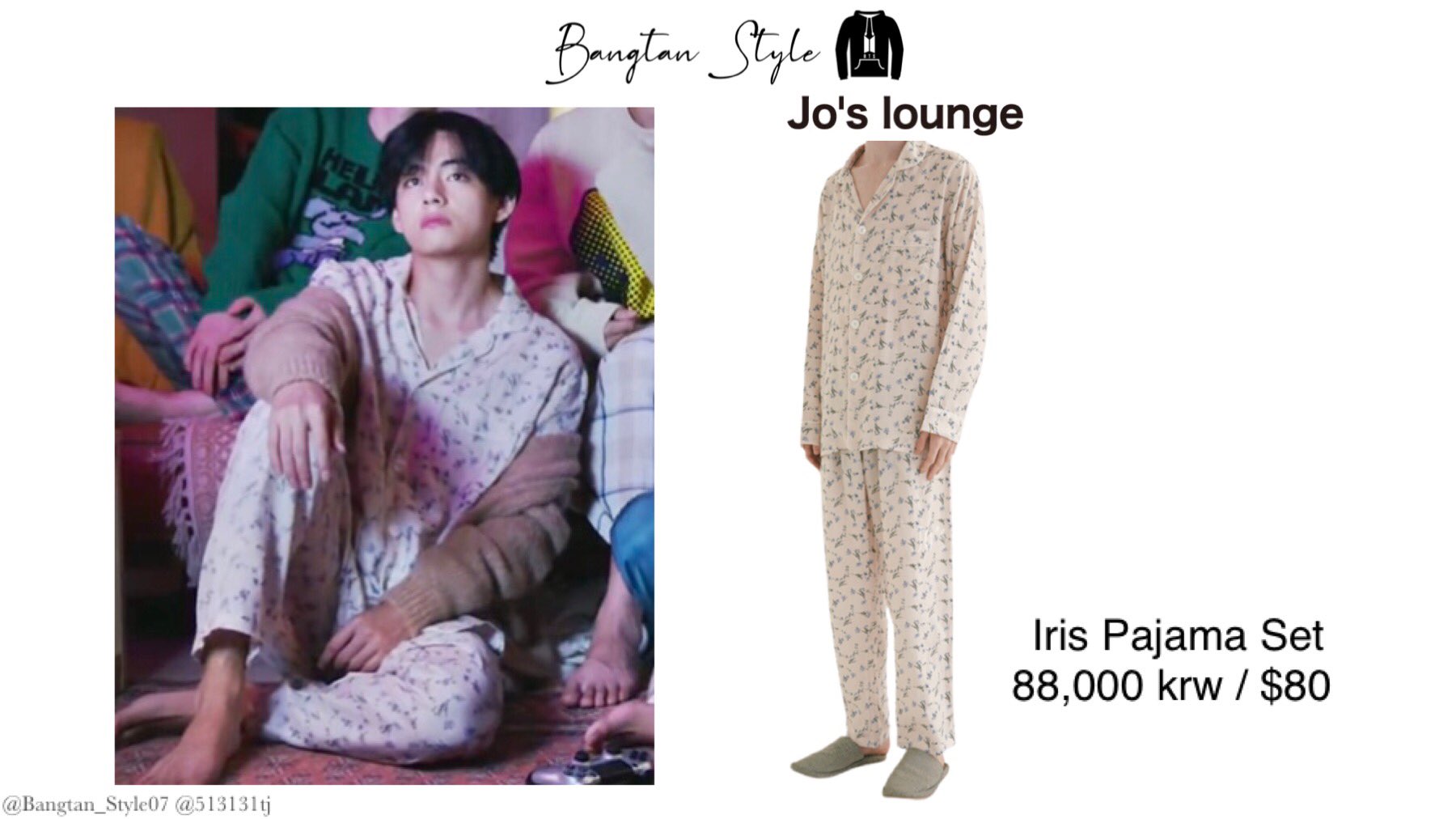Bangtan Style⁷ on Twitter: Bangtan Style⁷ on Twitter: