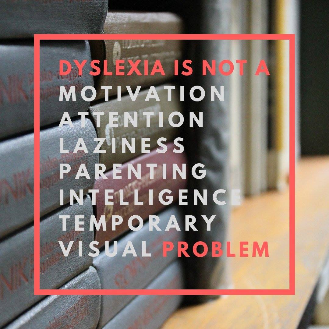 ConnectDyslexia's tweet image. "Dyslexia is not a motivation, attention, laziness, parenting, intelligence, temporary, visual problem." There are many myths about dyslexia. They are very harmful, because they mislead and make it less likely that dyslexia will be recognized. #Dyslexia #Dysgraphia #ADHD