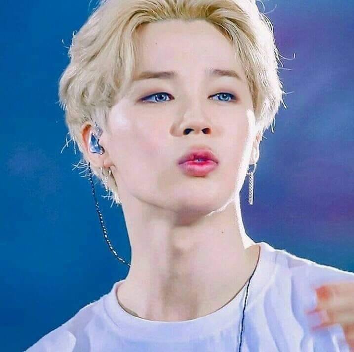 11/N Jinmin ( https://en.wikipedia.org/wiki/Jimin_(singer,_born_1995) is Madison’s BTS counterpart. Jinmin is a prodigy dancer/singer. His delicate vocals and elegant dance moves elevate the group. His greatest flaw is perfectionism, which can lead to guilt & stress. He also wears blue contacts…