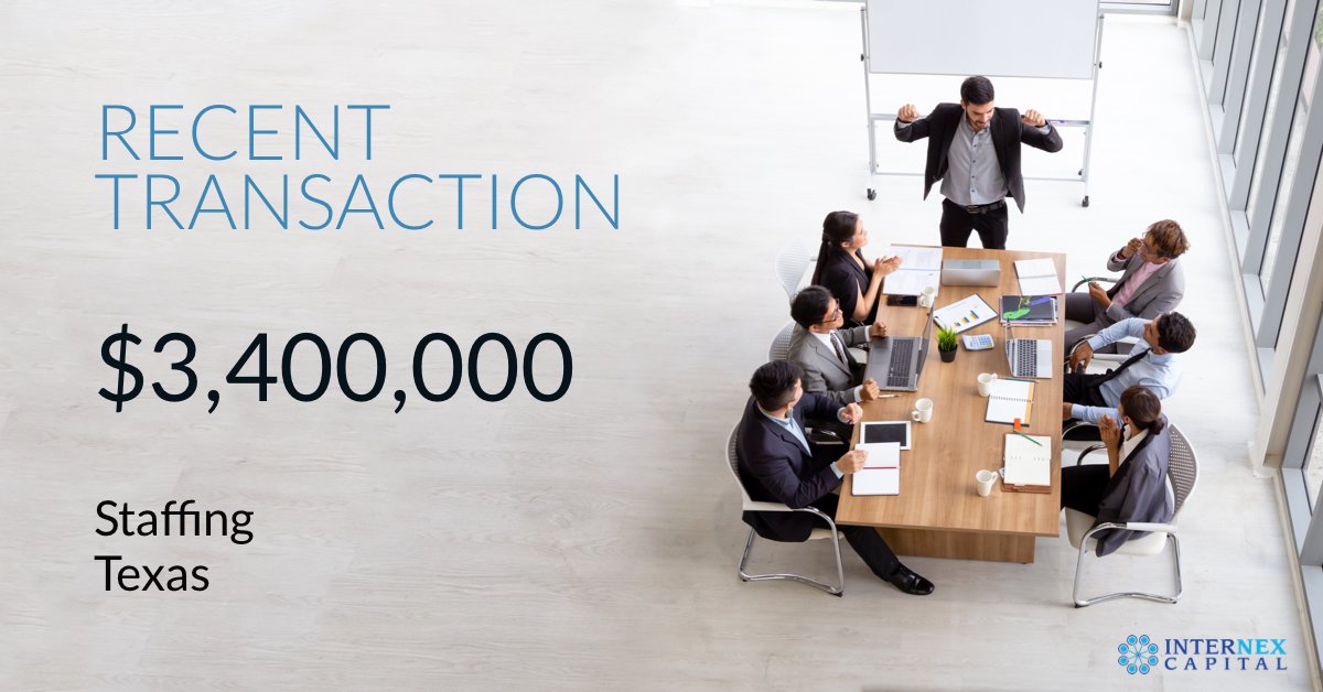 internexcapital's tweet photo. Our new Client's desire to only monetize certain current assets without any minimum or guaranteed commitments was made possible by our VelocityFlex Invoice Purchase solution:
https://t.co/KhbVcxJyP2 

#invoicefinance #invoicepurchase #businesslending #b2b https://t.co/tpHcNy4HZG