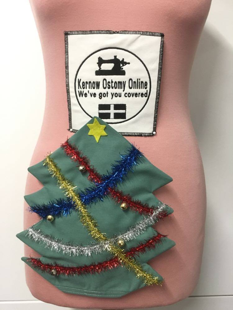 LHBodybeautiful's tweet photo. Couple of covers ready to go the USA tomorrow. #ostomy #urostomy #ileostomy #styleyourstoma #stomabagcover #bagcover  #christmasbagcover #cornishflag #kernowostomyonline ©Kernow Ostomy Online https://t.co/6gpwuYK6Fc