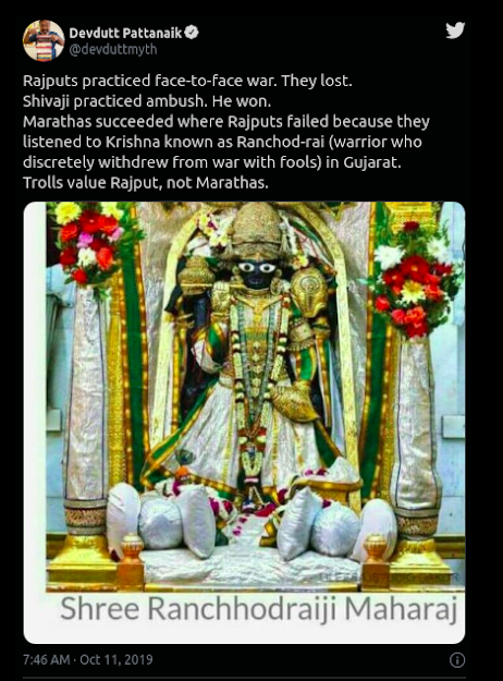 Case 8Rajputs never practiced ambush?Ever heard of Durgadas Rathore?He was Aurangzeb's most wanted.For 28 years,Aurangzeb searched for him without any success.Because Durgadas was an expert of ambush & guerrilla After Aurangzeb died,he kicked Mughals out & liberated Marwar.