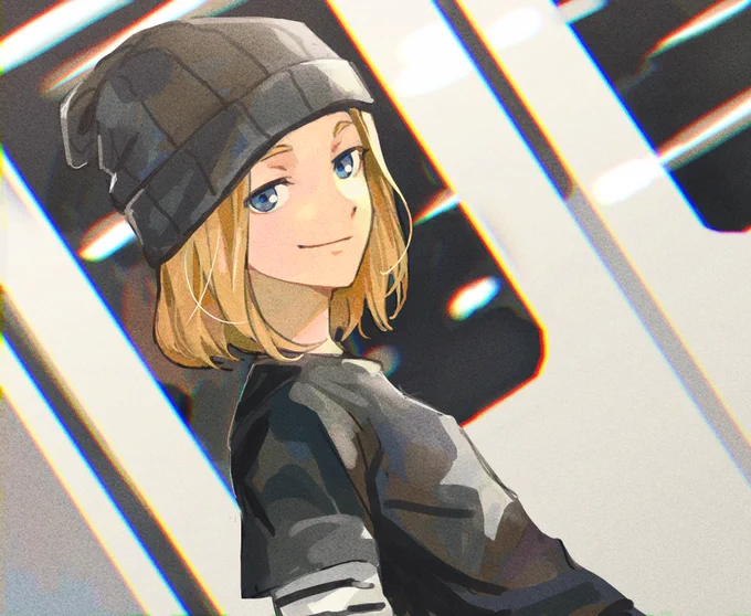 羅小黒戦記の阿赫くん この前観ました‼️絵がひたすらにうまかったし、こんな可愛い子出てるなんて聞いてない 