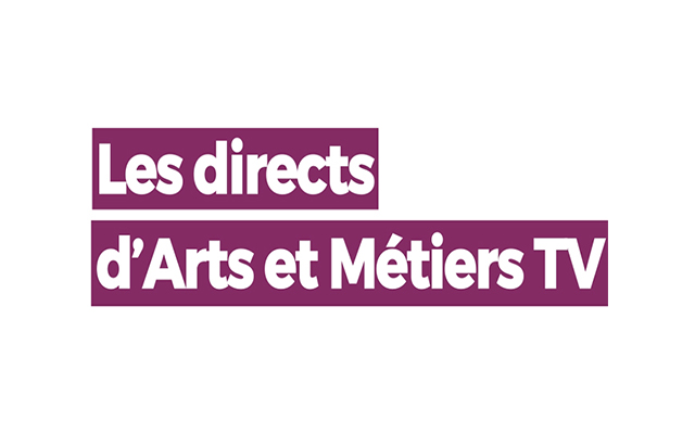 🎥 Direct sur la santé aux Arts et Métiers 🎥

🔜 Demain, mercredi 18 novembre, à 19h, la société des anciens élèves des Arts et Métiers va diffuser en direct le prochain live d’Arts et Métiers TV. 🎙️

On se retrouve demain, via ce lien :
✅ vimeo.com/event/474878
#ArtsetMétiers