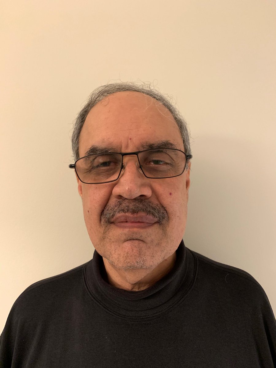 Week 2 of my MO Journey  to raise awareness and funds for a worthy cause. Donations to <a href="/MovemberCA/">Movember Canada</a> can be submitted through the #GCWCC by selecting “other Canadian Registered Charities” : uwco.ca/servlet/eAndar… #Movember #GCWCC @RonHebdon_GC 
<a href="/JohnTepelenas/">John Tepelenas</a>
