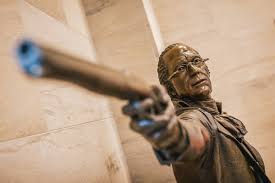 15/N Suga ( https://en.wikipedia.org/wiki/Suga_(rapper) is the Hamilton of BTS. He began writing songs at age 13 and was working in a recording studio by 17. He writes approximately 200 songs a year and his name comes from the words “shooting guard” in Korean.