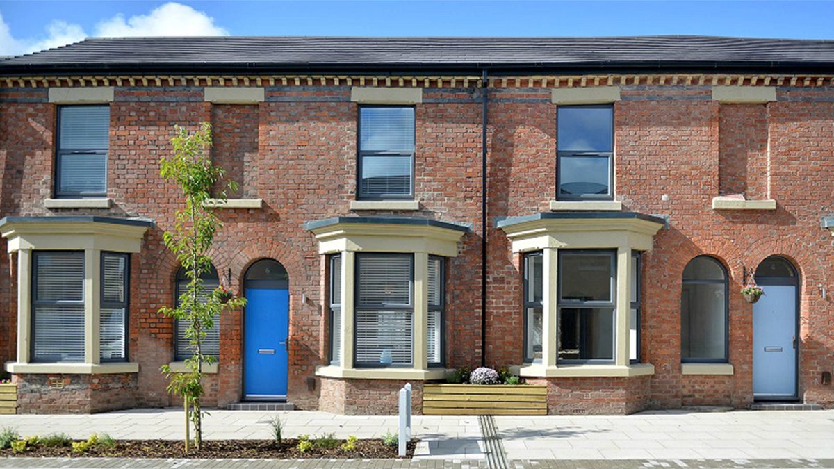 "Developers and landowners should be encouraged to reverse that approach by thinking long and hard about reuse and conservation and last about destruction"

Eric Reynolds, <a href="/urbanspaceuk/">Urban Space UK</a>, shares his thoughts on conservation as we celebrate #NLAwards20

nla.london/news/independe…