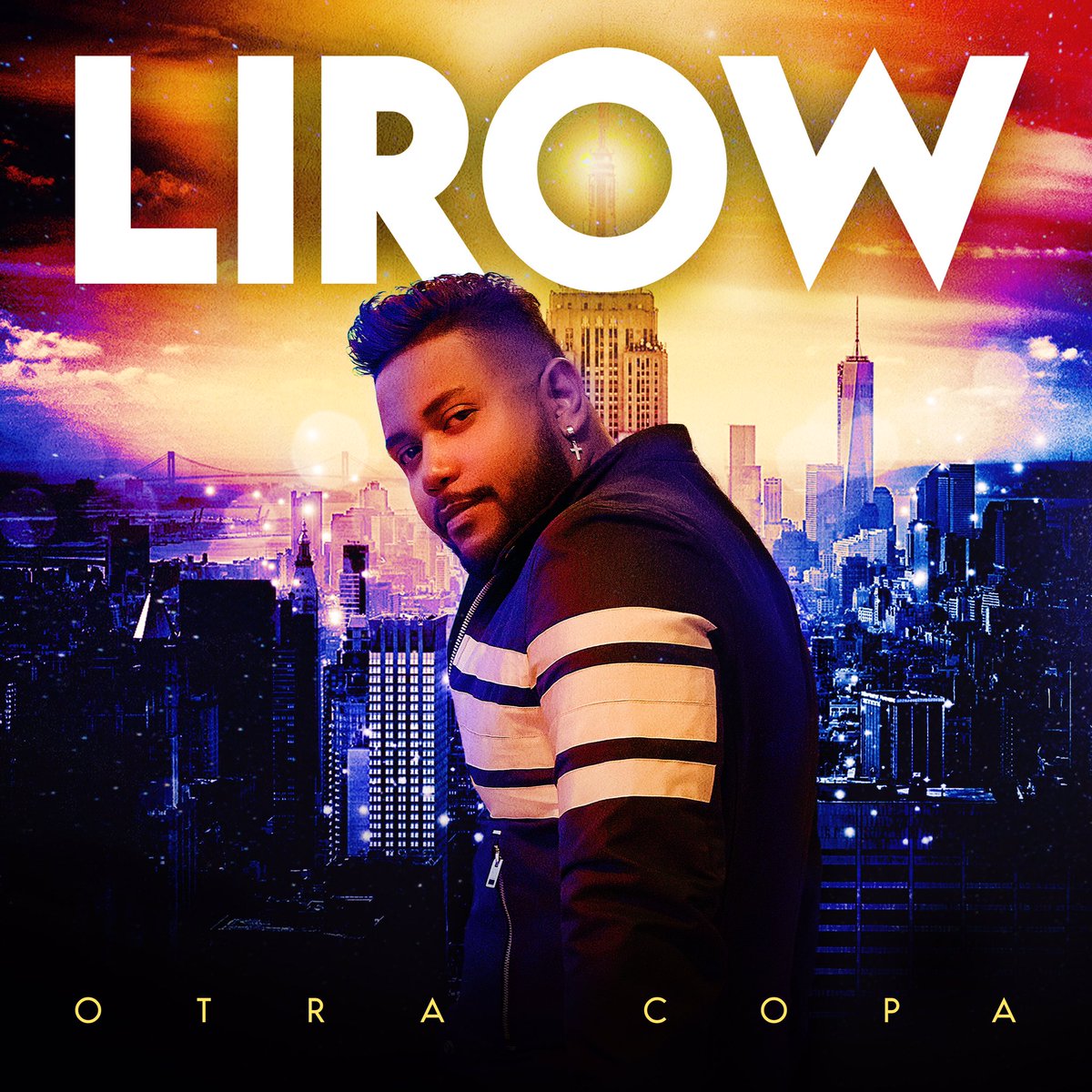 LirowMusic's tweet photo. Hola Queridos!
Les comento que este Viernes 20, tendrán un nuevo lanzamiento 🚀
“OTRA COPA” (Remastered) 🍷🎵🎊
Hello beautiful people!
This Friday 20th you will have my newest release 🚀
“OTRA COPA” (Remastered) 🍷🎵🎊
#lirow #lirowmusic #otracopa #newmusic #nuevacancion https://t.co/tK39GitTZz