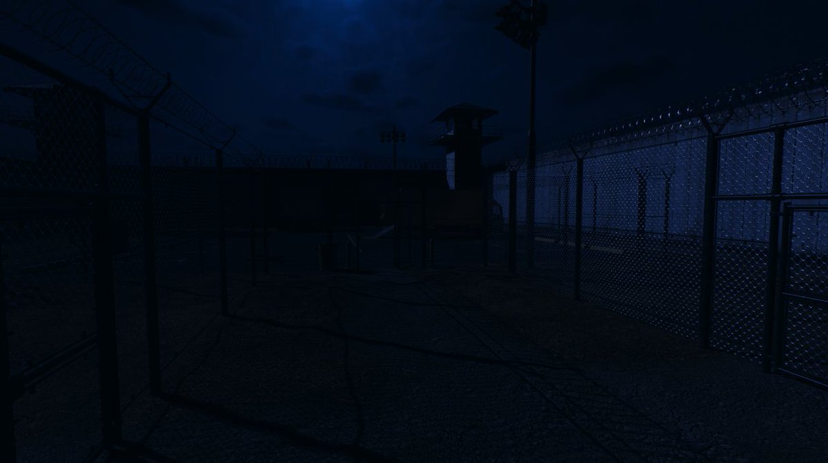 PlayPhasmo's tweet image. Little preview so far (subject to change) #Phasmophobia