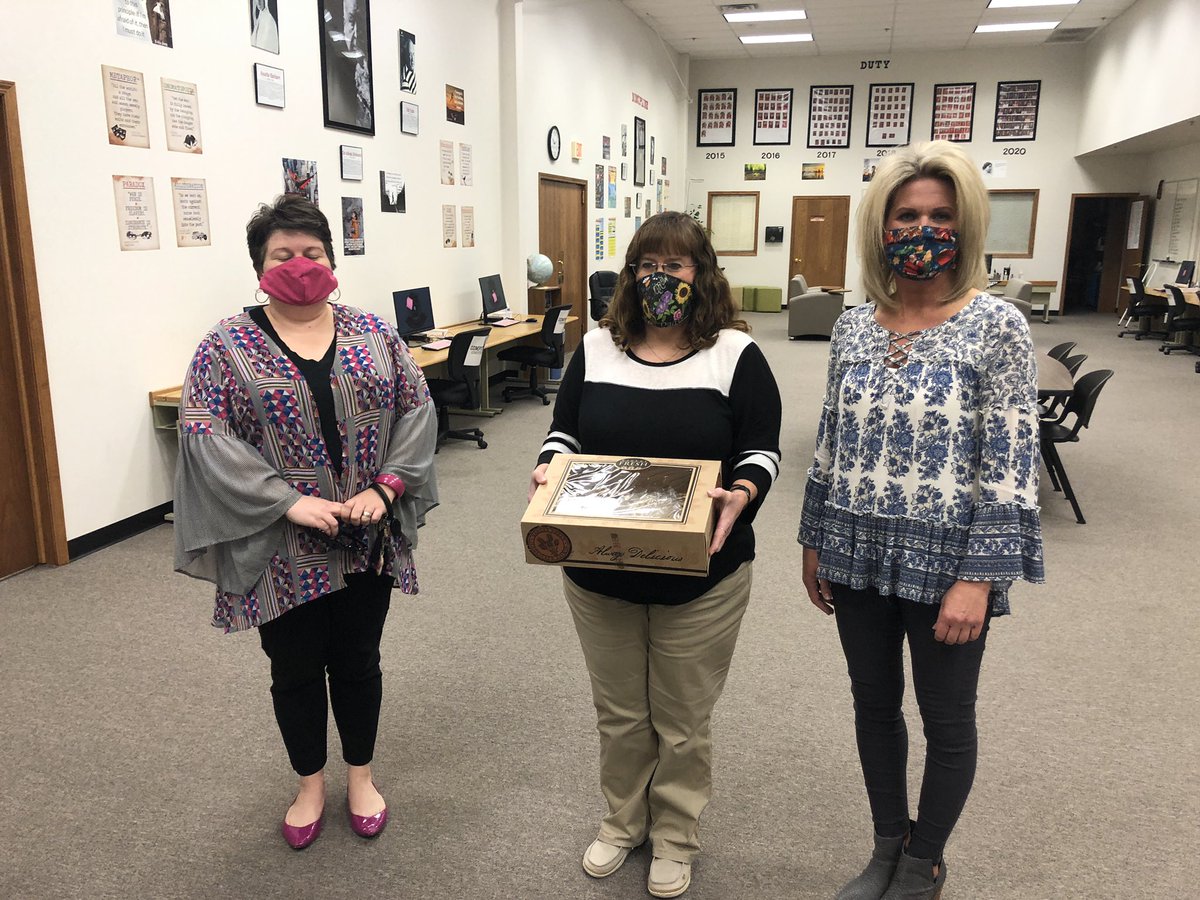 Kevin Case tweet media