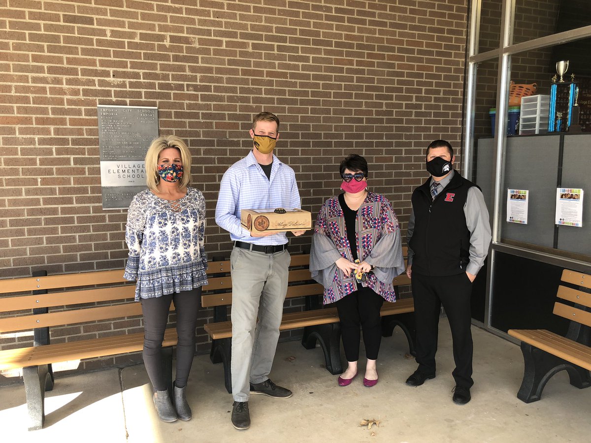 Kevin Case tweet media