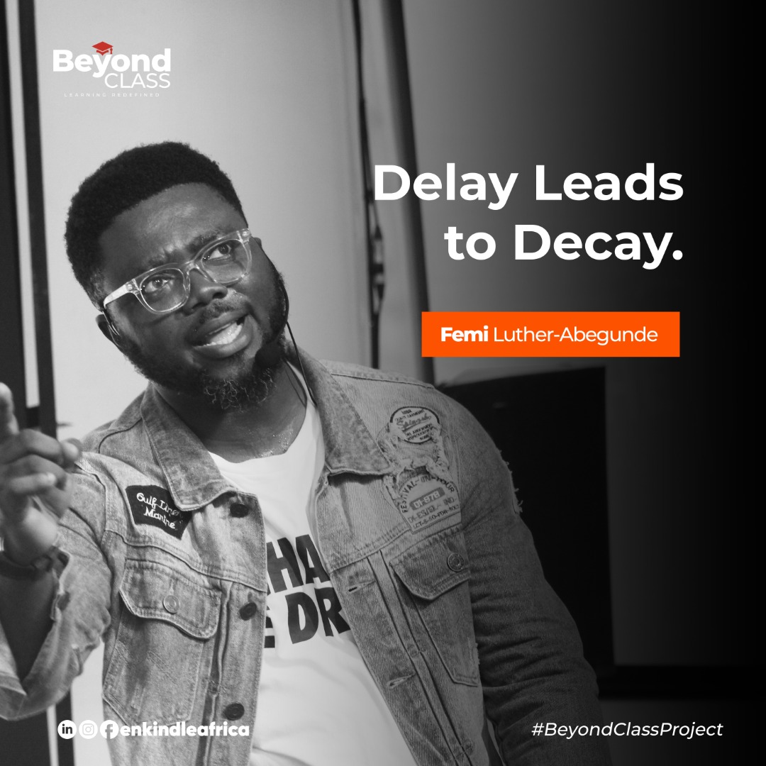 gobeyondclass's tweet photo. Today, we kicked off #BeyondClass with Topics on How to deal with Procrastination and Strategies for Effective Collaboration https://t.co/kHatn95FBc