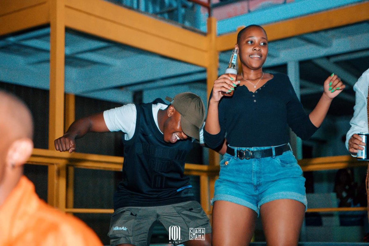 kirstyxgoordeen's tweet photo. The VIBES #MadeInMint NEVER LIE!π€βοΈπ
Clearly it was a jump last week!π₯΅ππ»
#MintRecap https://t.co/slBxSIYMOr