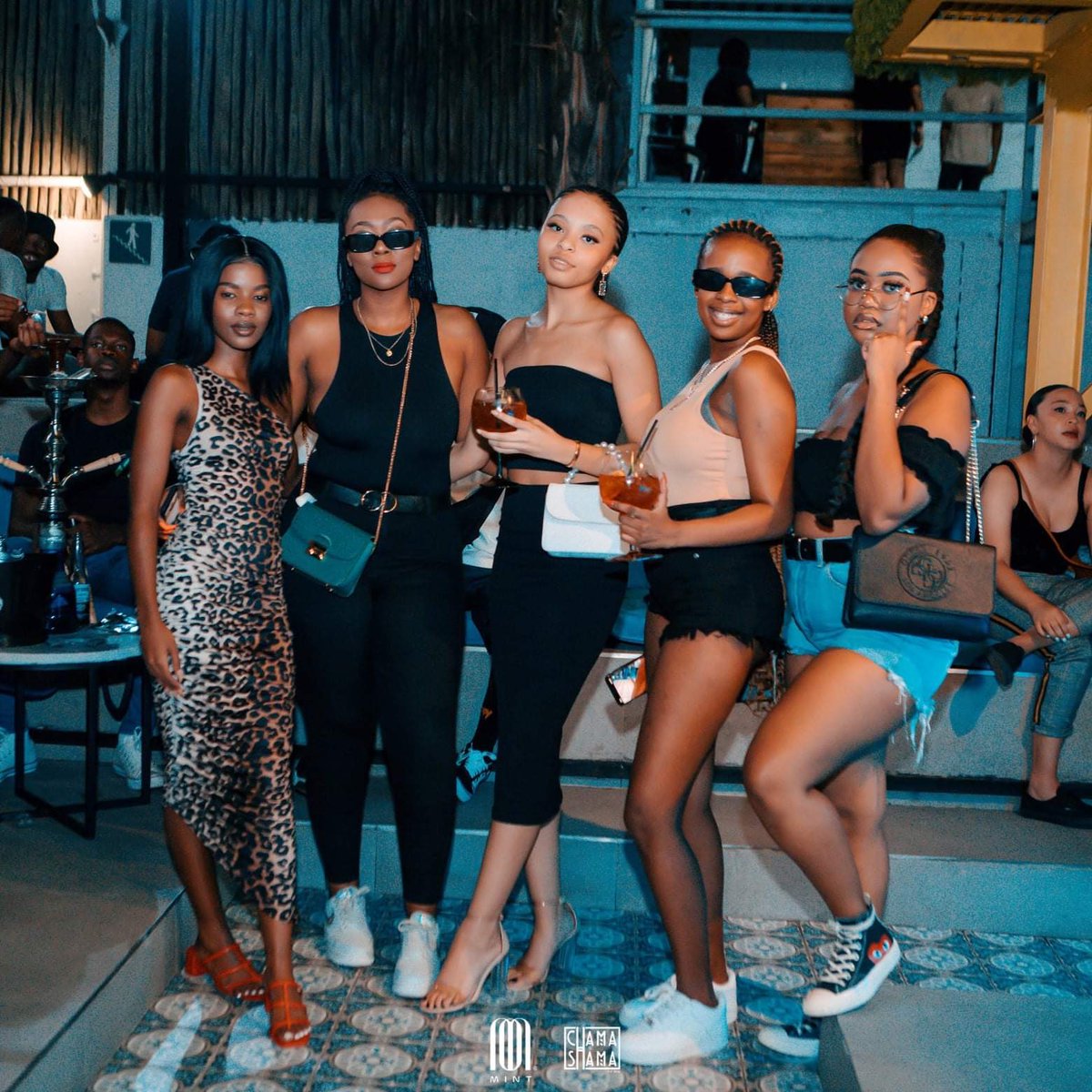 kirstyxgoordeen's tweet photo. The VIBES #MadeInMint NEVER LIE!π€βοΈπ
Clearly it was a jump last week!π₯΅ππ»
#MintRecap https://t.co/slBxSIYMOr