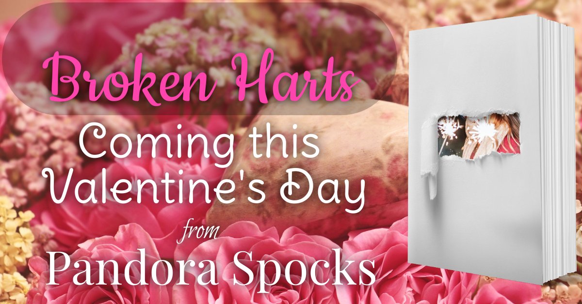Cover Reveal Party!
Wednesday, Nov. 17!
FOREVER YOURS is a romance novella collection coming Valentine's Day. 
Get your first look at my contribution, Broken Harts!
facebook.com/groups/2697600…
#romance #books #RT #99cents #preorder